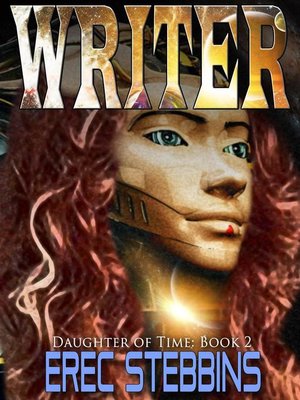 cover image of Writer